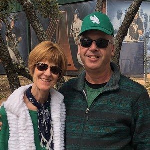 Meet your Posher, Steve